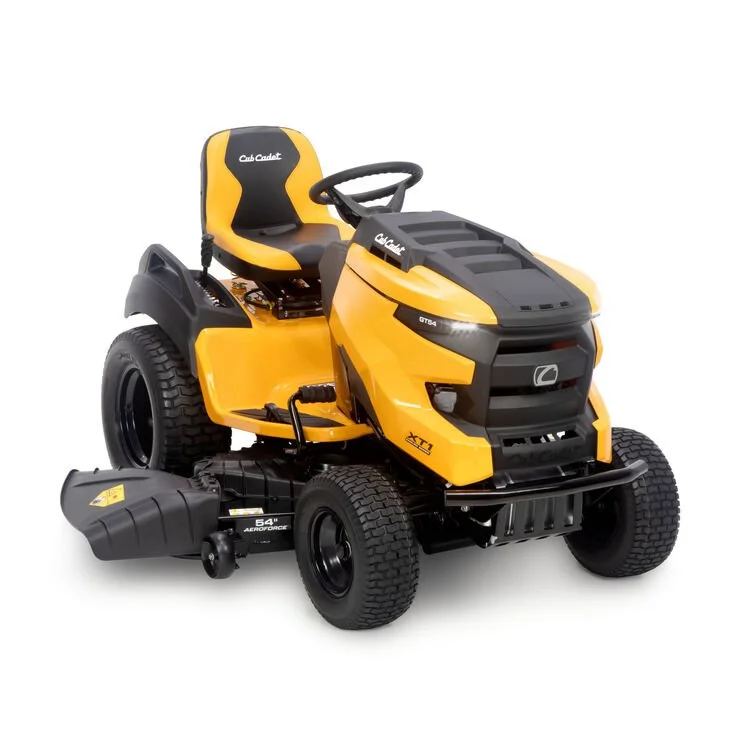 Cub Cadet XT1 GT54 Riding Lawn Mowers 2026 - Image 8