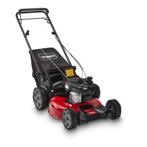 Toro 21″ Recycler® Self-Propel Gas Lawn Mower – 21321