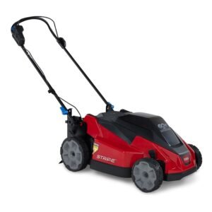 Toro 60V MAX* 21″ Stripe® Battery Push Mower, 4.0Ah – 21611