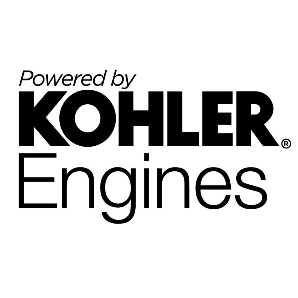 Power King PK0342 7 HP Powered by KOHLER CH270 Command PRO Commercial Gas Engine 42 Ton 3 Second Cycle Kinetic Log Splitter with All-Weather Protective Cover - Image 4
