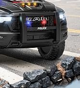 power wheels carro para niños 3-7 años ride on cars for kids ages 4-8 power wheels police car