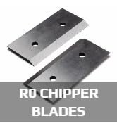 EFCUT Blades Replacement R0
