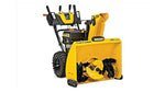Cub Cadet 3X 30 HD Three-Stage Snow Blower – 30-Inch Clearing Width, Model 31AH5EVW710 - Image 2