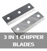 EFCUT Blades Replacement