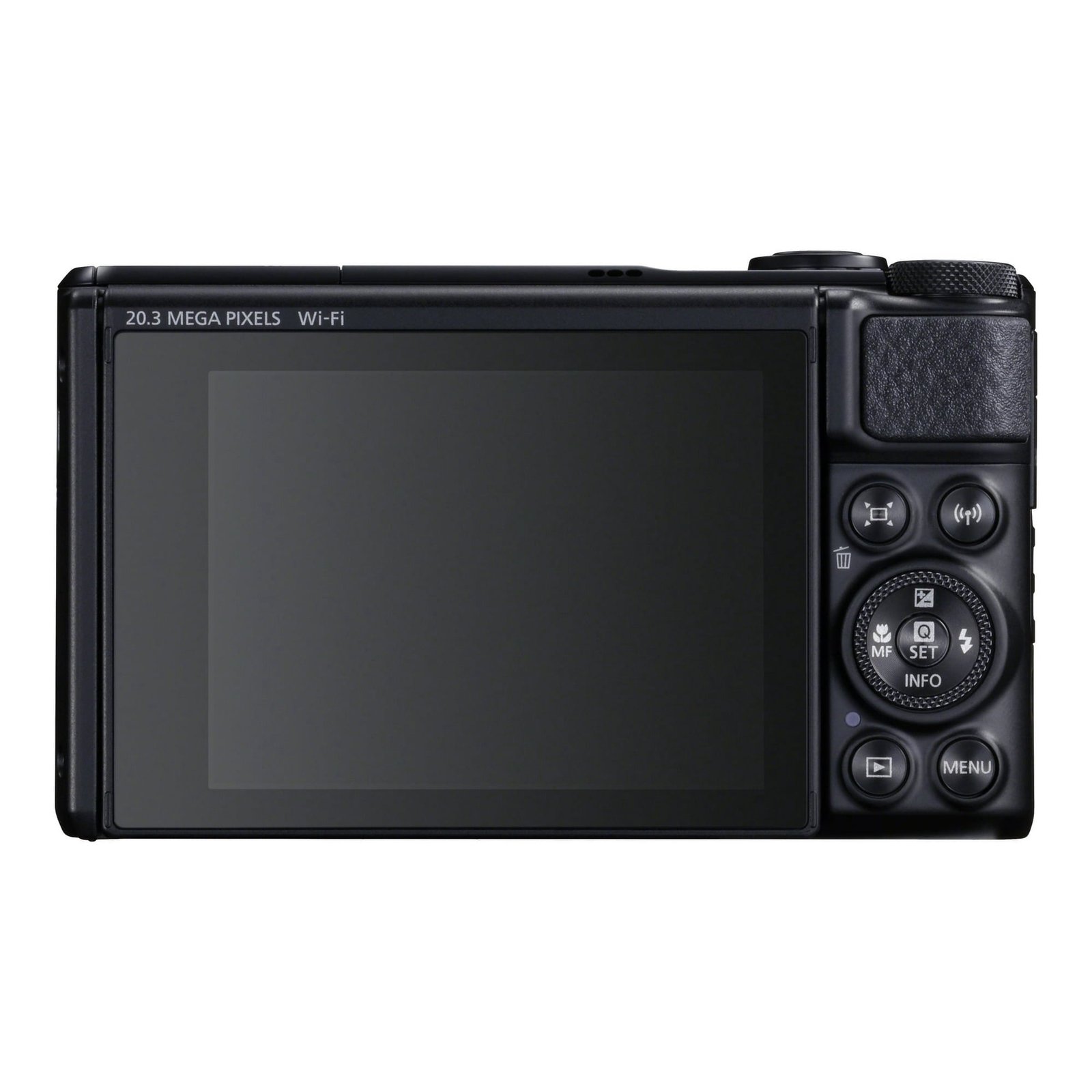 Canon PowerShot SX740 HS Digital Camera 40x Zoom Bundle 32GB Kit (International Model) - Image 3