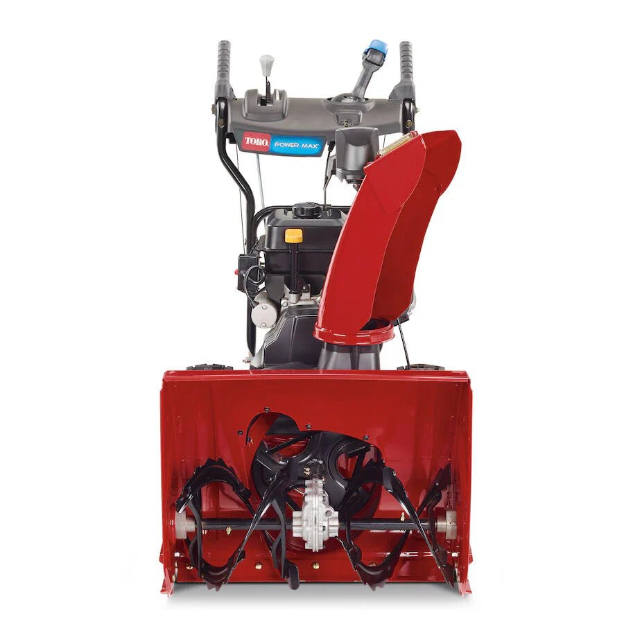 Power Max 824 OE 24-Inch Gas Snow Blower – High-Performance Thrower - Image 3