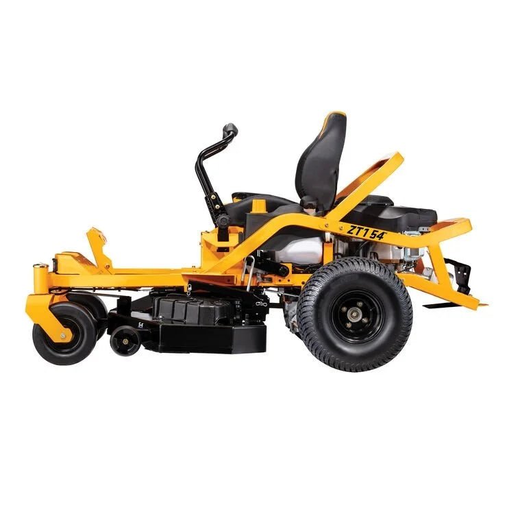 Cub Cadet Ultima ZT1 54″ 24HP Kohler Zero Turn Mowers. - Image 4