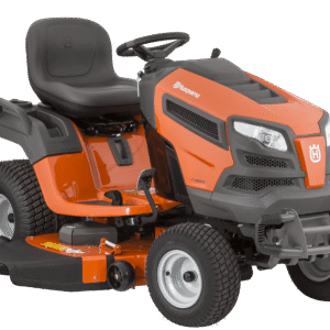 Husqvarna TS 148XK 48-Inch Lawn Tractor – 24 HP Kohler Engine (Scratch & Dent)