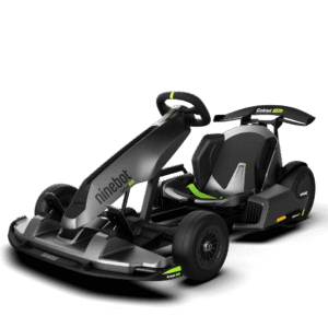 Ninebot Gokart PRO Detachable Self-Balancing Electric Go-Kart