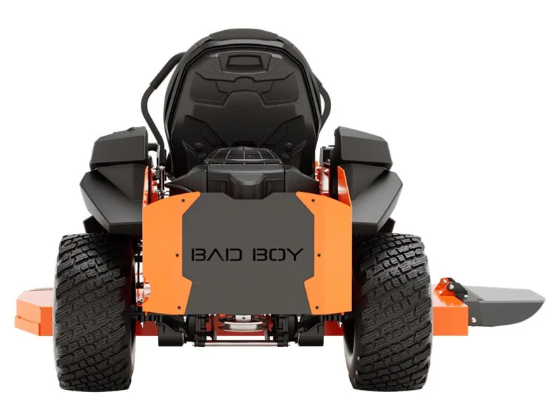 Bad Boy ZT Avenger 60-Inch Zero-Turn Gas Lawn Mower with 26 HP Kohler V-Twin Engine 2026 - Image 2