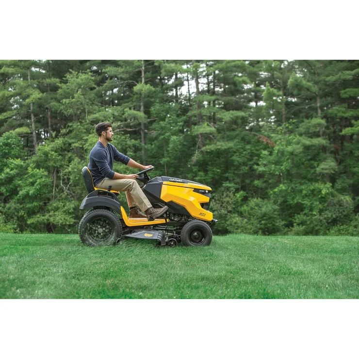 Cub Cadet XT1 GT54 Riding Lawn Mowers 2026 - Image 5