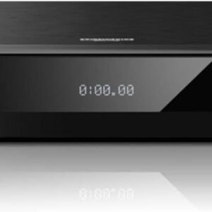 Panasonic DP-UB820-K 4K Ultra HD Streaming Blu-ray Player