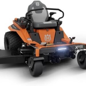 Husqvarna Xcite Z375 (54") 26HP Kohler Zero Turn Lawn Mower 970743901