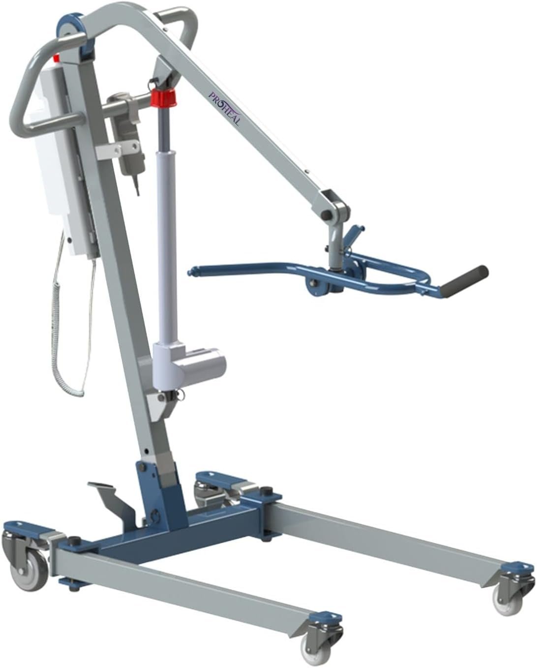 ProHeal Electric Full Body Patient Lift, 500 lbs - Image 10