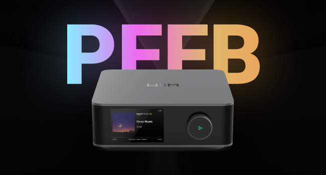 Post Filter Feedback Technology