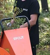 EFCUT C40E 4