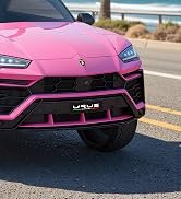 Lamborghini