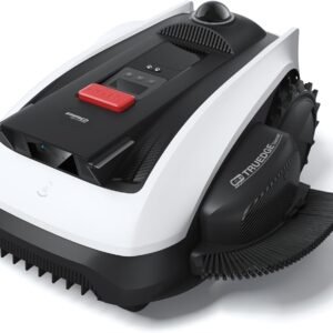 ECOVACS GOAT O1000 LiDAR PRO Robot Lawn Mower