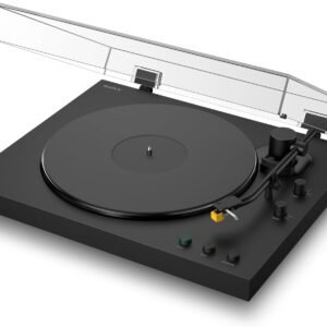 Sony PS-LX5BT Bluetooth Turntable with Full Auto Playback