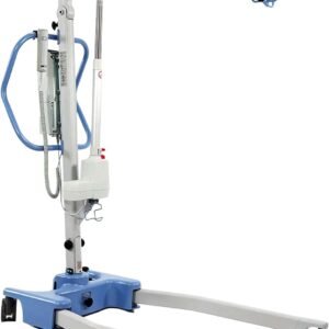 Joerns Hoyer Advance Electric Portable Patient Lift, 340 lbs