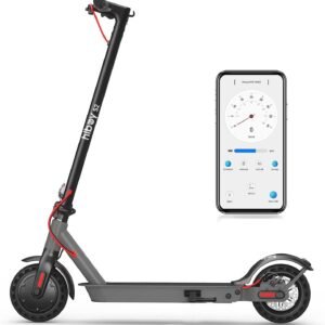 Hiboy S2 Electric Folding Scooter for Adults
