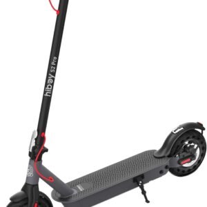 Hiboy S2 Pro Electric Folding Scooter for Adults