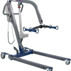 ProHeal Electric Full Body Patient Lift, 500 lbs