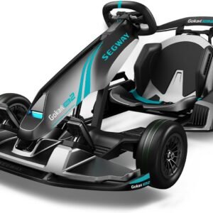 Segway Ninebot Gokart Pro 2 High-Speed Electric Go Kart