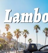Lamborghini