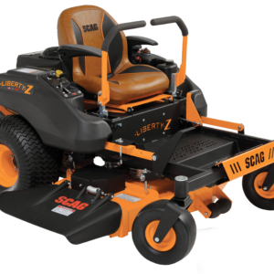 Scag Liberty Z 36″ Zero Turn Mower – SZL-36H-20PX