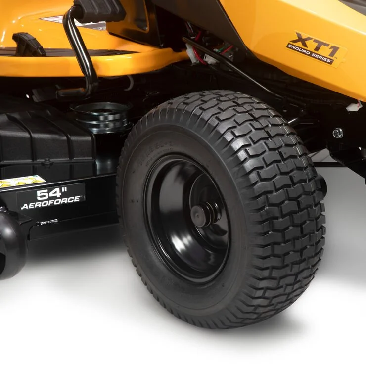 Cub Cadet XT1 GT54 Riding Lawn Mowers 2026 - Image 3