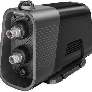 Aquastrong Smart 45 Whole House Water Pressure Booster Pump, 80 PSI