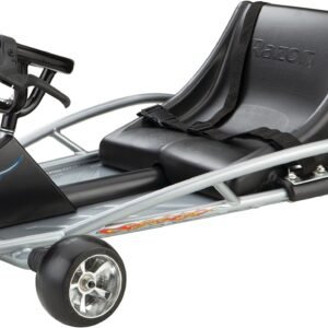 Razor Ground Force One Electric Go-Kart for Kids