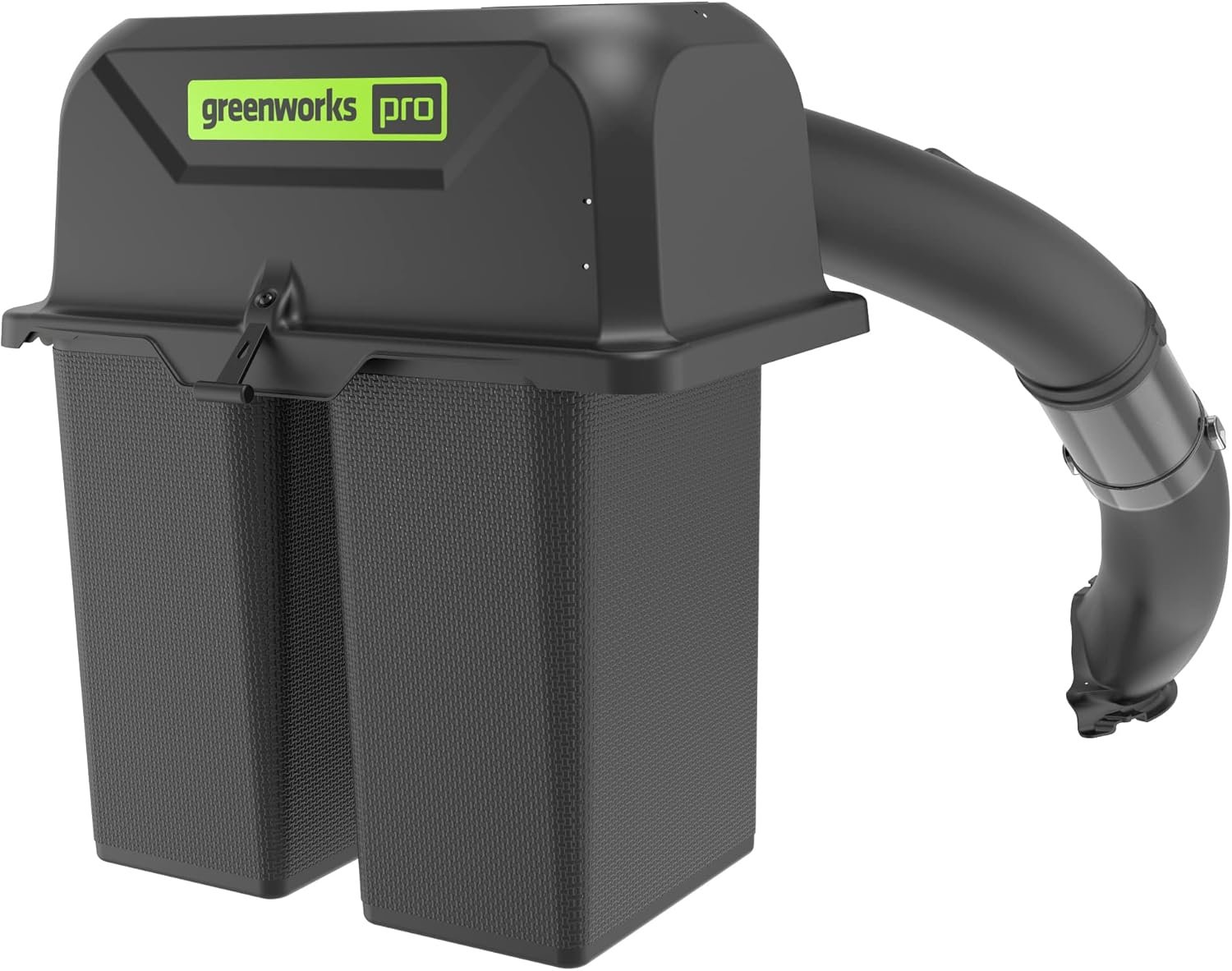 Greenworks 80V 42" CrossoverZ Zero Turn Riding Lawn Mower, (6) 6.0Ah Batteries and 600W Charger - Image 23