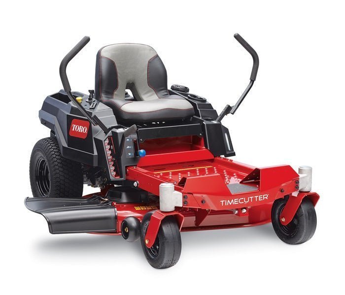 Toro 77401 Z-Turn Mower – 42" Deck with 22HP Briggs & Stratton
