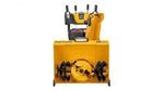Cub Cadet 3X 30 HD Three-Stage Snow Blower – 30-Inch Clearing Width, Model 31AH5EVW710 - Image 3