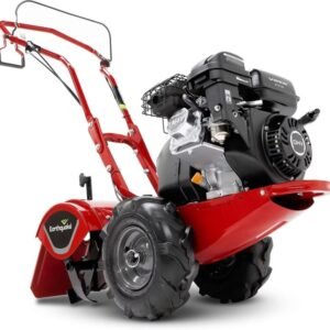 Earthquake Rear Tine Tiller 212cc Viper Engine – Model 33970