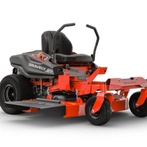 Gravely ZT 42″ Kawasaki Zero Turn Mower 915289