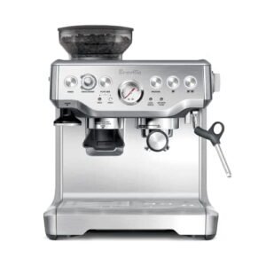 Breville BES870XL Barista Expr