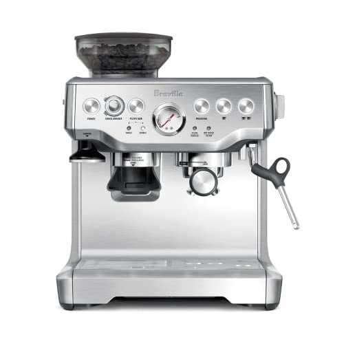 Breville BES870XL Barista Expr