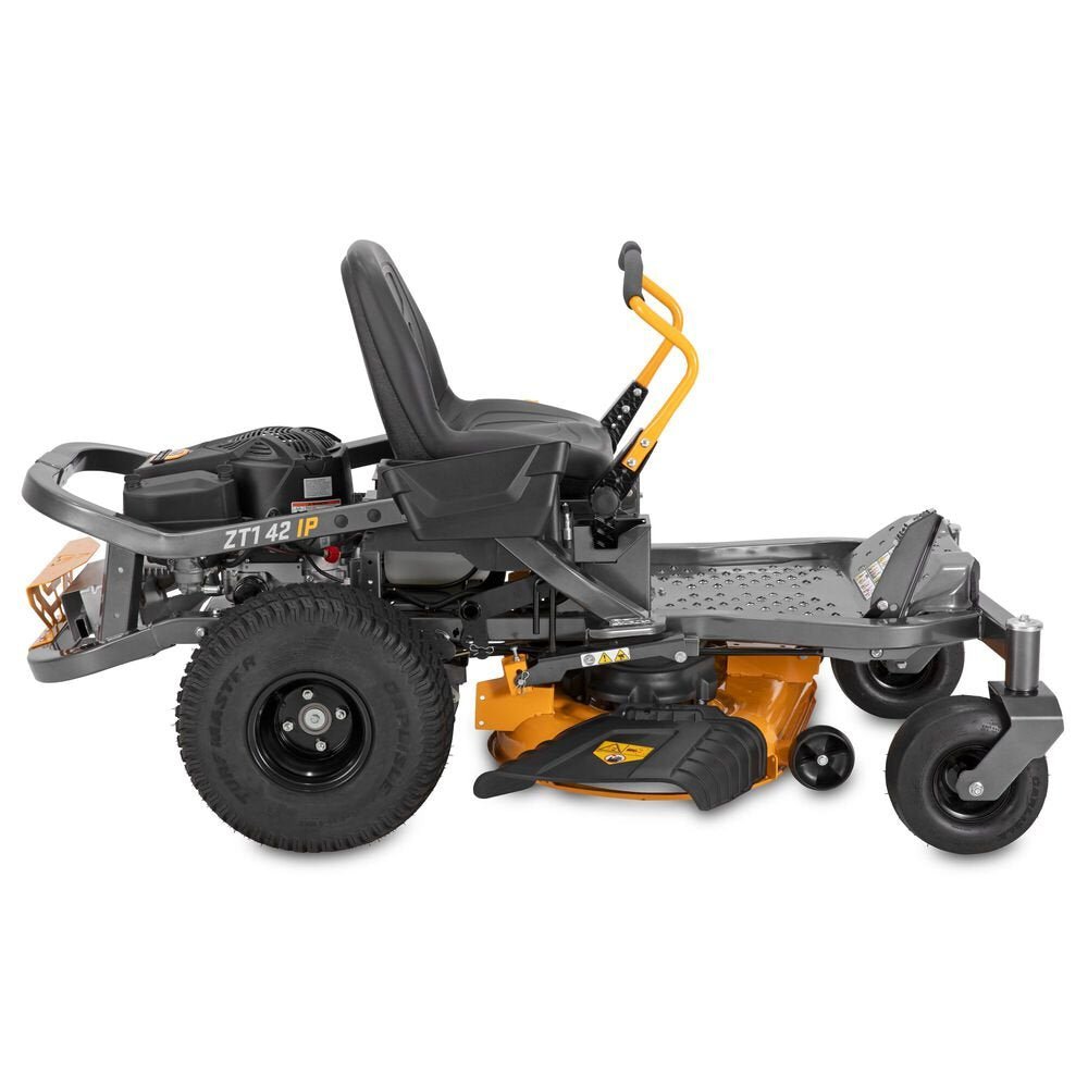 Cub Cadet Ultima Z1 42IP 42-Inch Zero-Turn Riding Lawn Mower – Model 17RLEACS010 - Image 3
