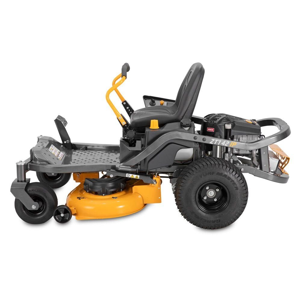 Cub Cadet Ultima Z1 42IP 42-Inch Zero-Turn Riding Lawn Mower – Model 17RLEACS010 - Image 4