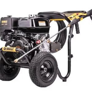 DEWALT DXPW4440 4400 PSI Gas Pressure Washer – Honda GX390 Engine