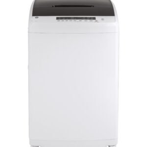 GE APPLIANCES GNW128SSMWW TRADITIONAL TOP LOAD WASHER White