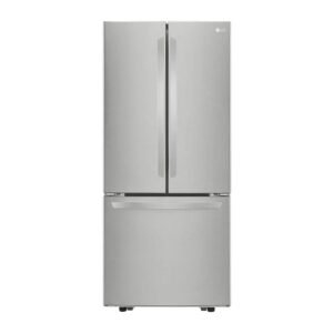 LG LFCS22520S french door freestanding refrigerator