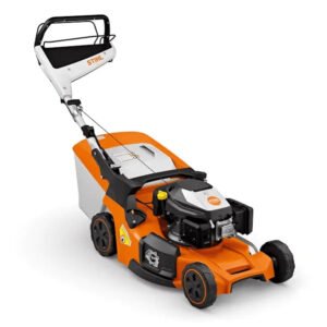 STIHL RM 453 T Push Mower
