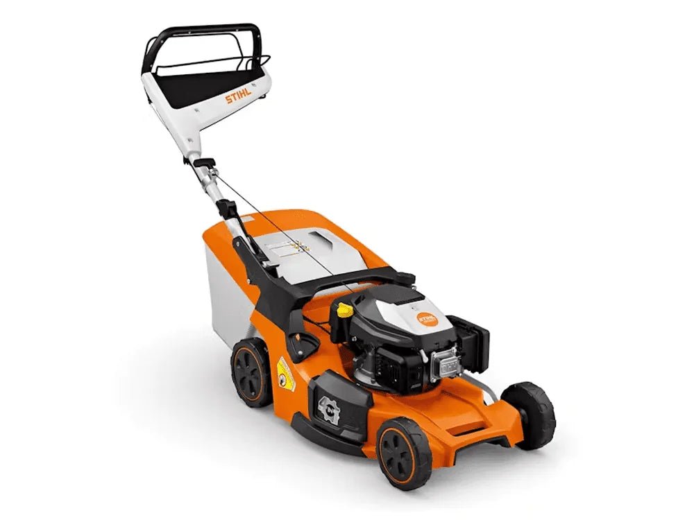 STIHL RM 453 T Push Mower