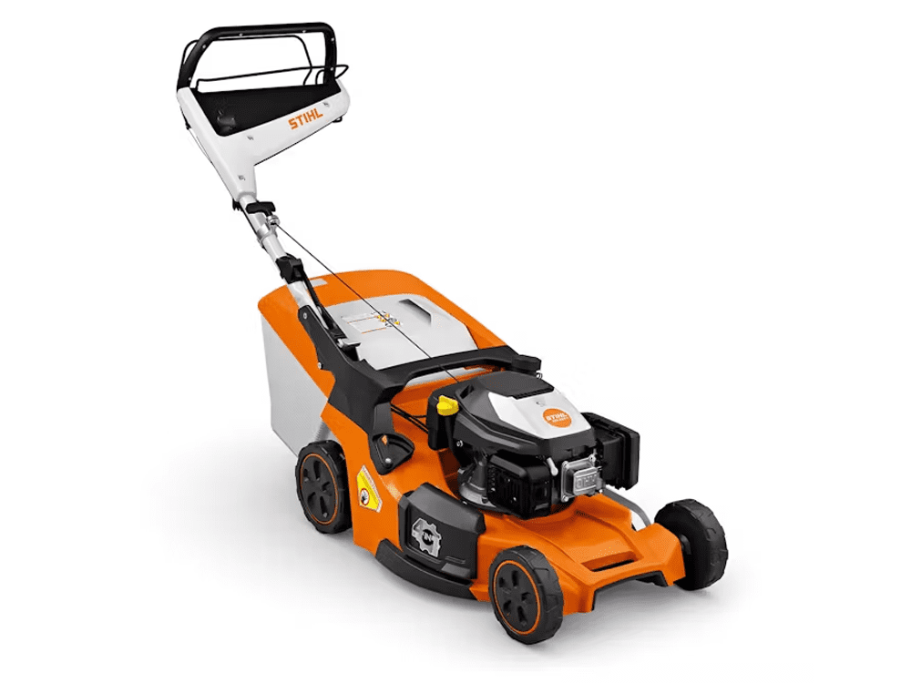 STIHL RM 453 V Push Mower