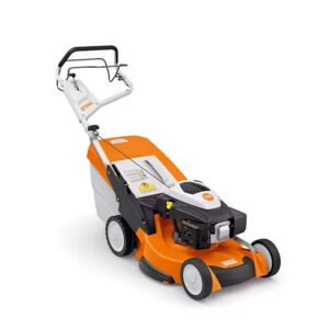 STIHL RM 655 V Push Mower