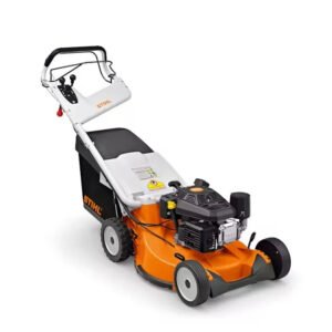 STIHL RM 756 YC Push Mower